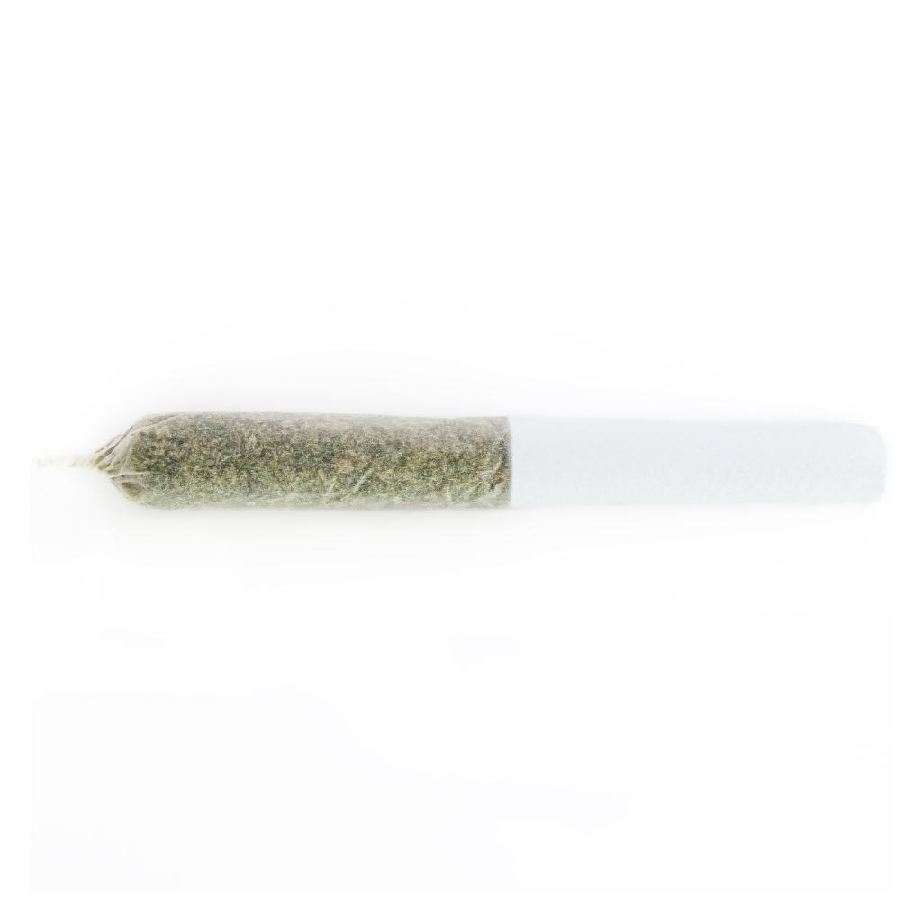 Delta 9 - Prairie Blaze Pre-Roll - Hybrid - 2x0.5g