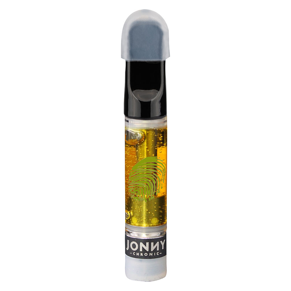 Jonny Chronic - Northern Lights Liquid Diamonds 510 Thread Cartridge - Indica - 1g