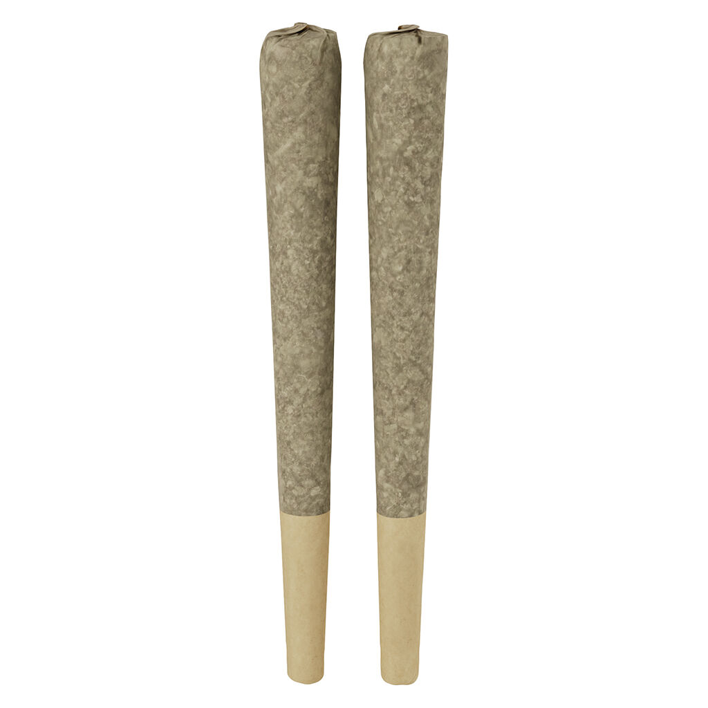 Melt - CRAFT CROP TOUR Pre-Roll - Melt - Craft Crop Tour Pre-Roll - Hybrid - 7x0.5g