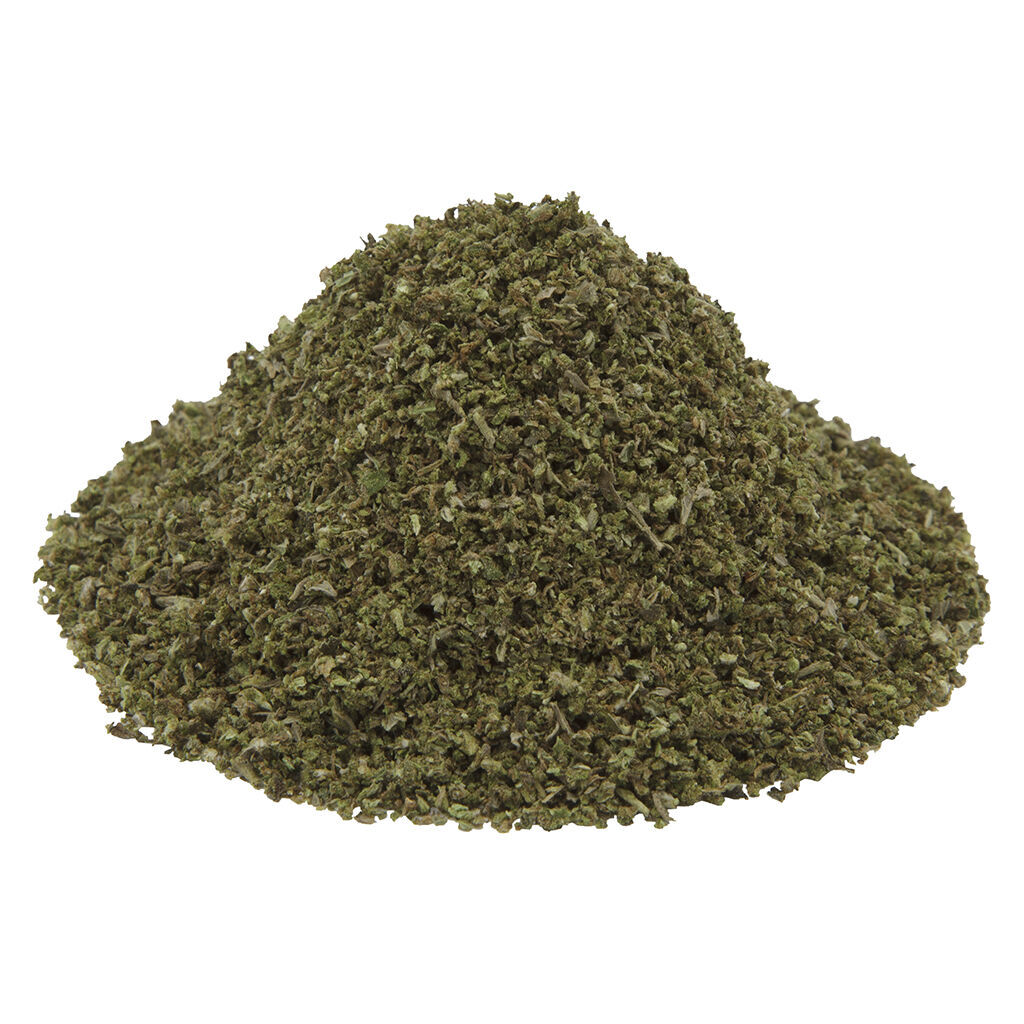 Common Ground - Korean BBQ Milled Ready-to-Roll