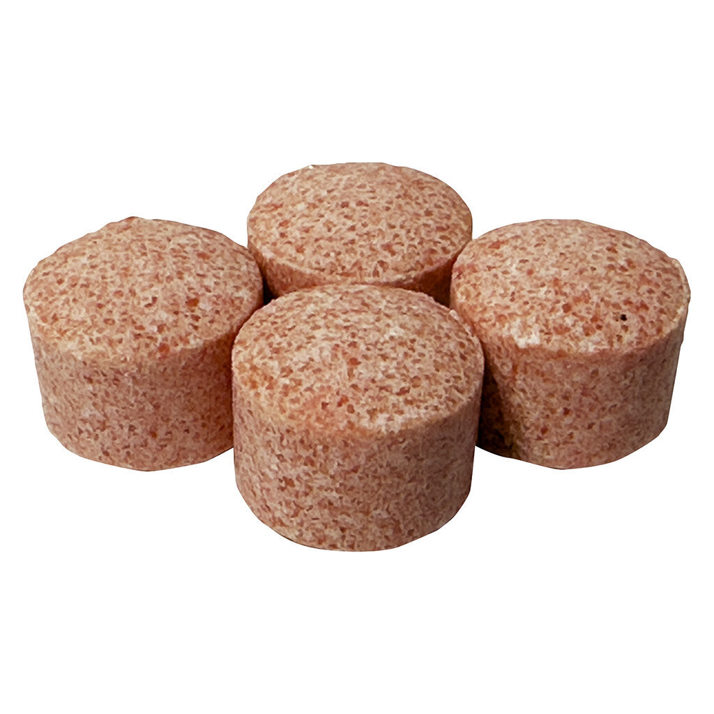 Swift - THC Mints- Strawberry Flavour - Sativa - 4 Pack
