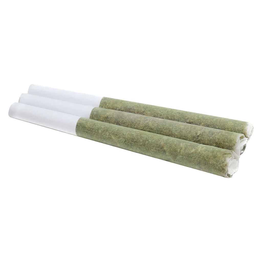 Sitka Legends - Trufflez Pre-Roll - Indica - 3x0.5g