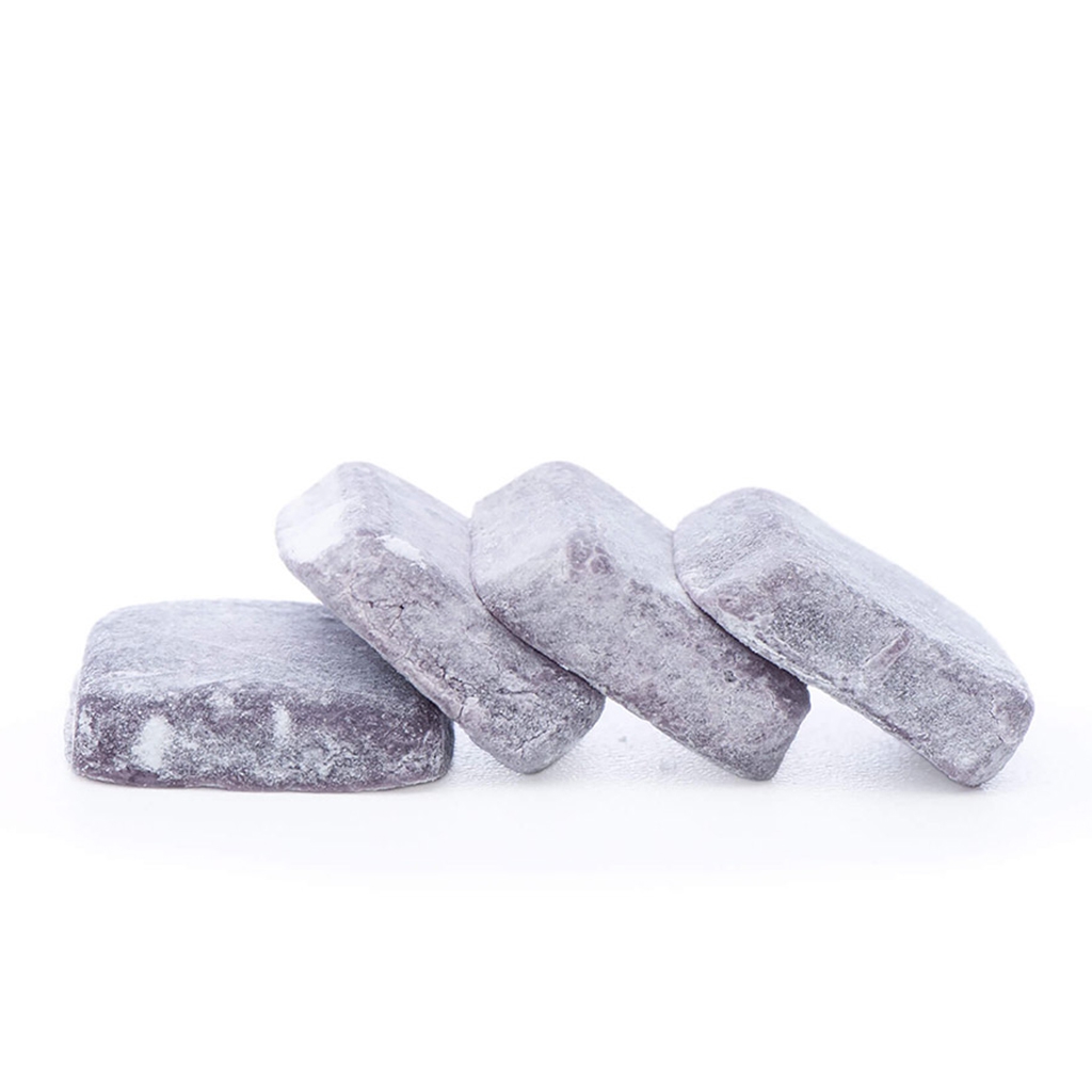 White Rabbit OG - Craft Blueberry Soft Chews - Blend - 4x4.05g