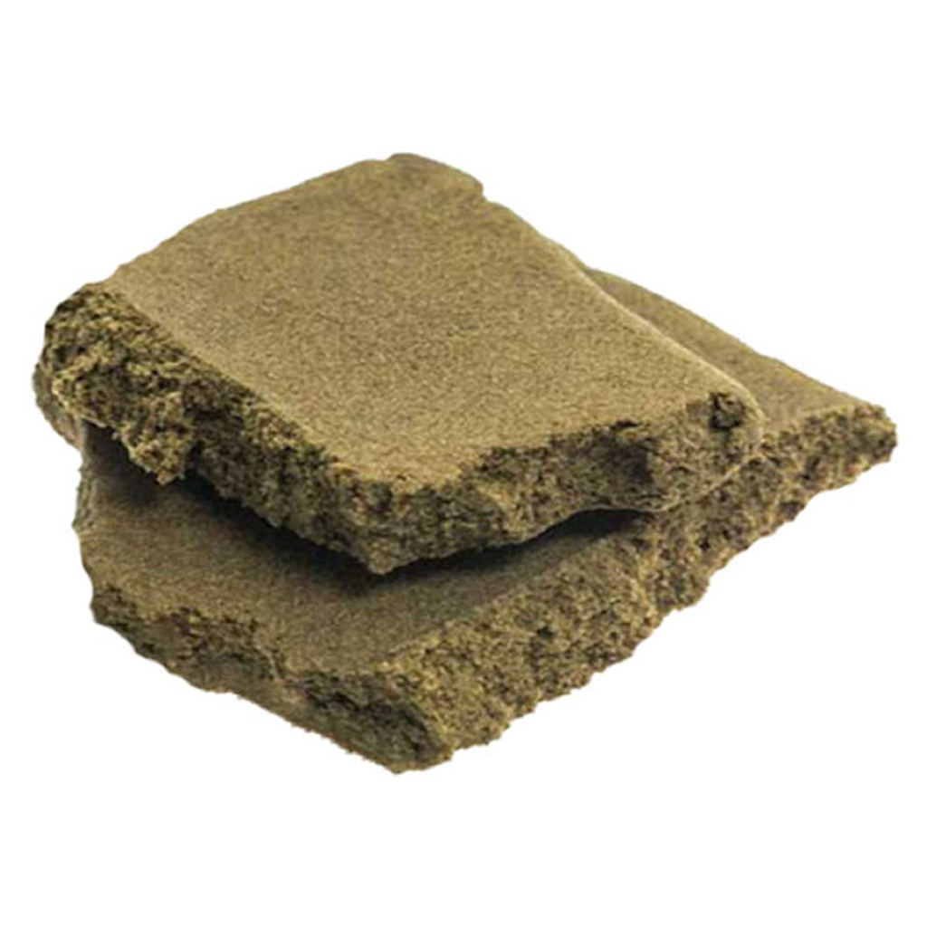 - Hash - 1g