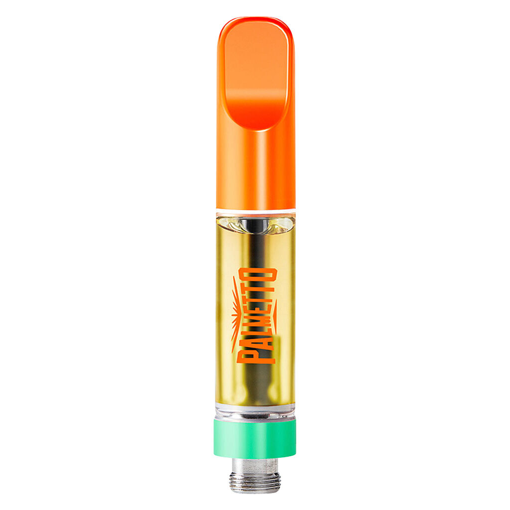 Palmetto - Watermelon Haze 510 Thread Cartridge - Blend - 1g