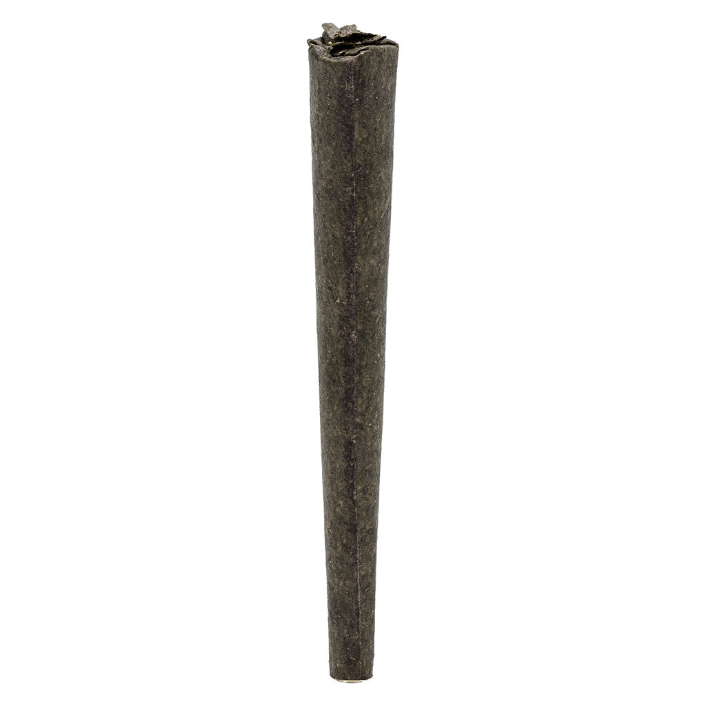 Endgame - Grape Stomper Infused Blunt - Indica - 1x1g