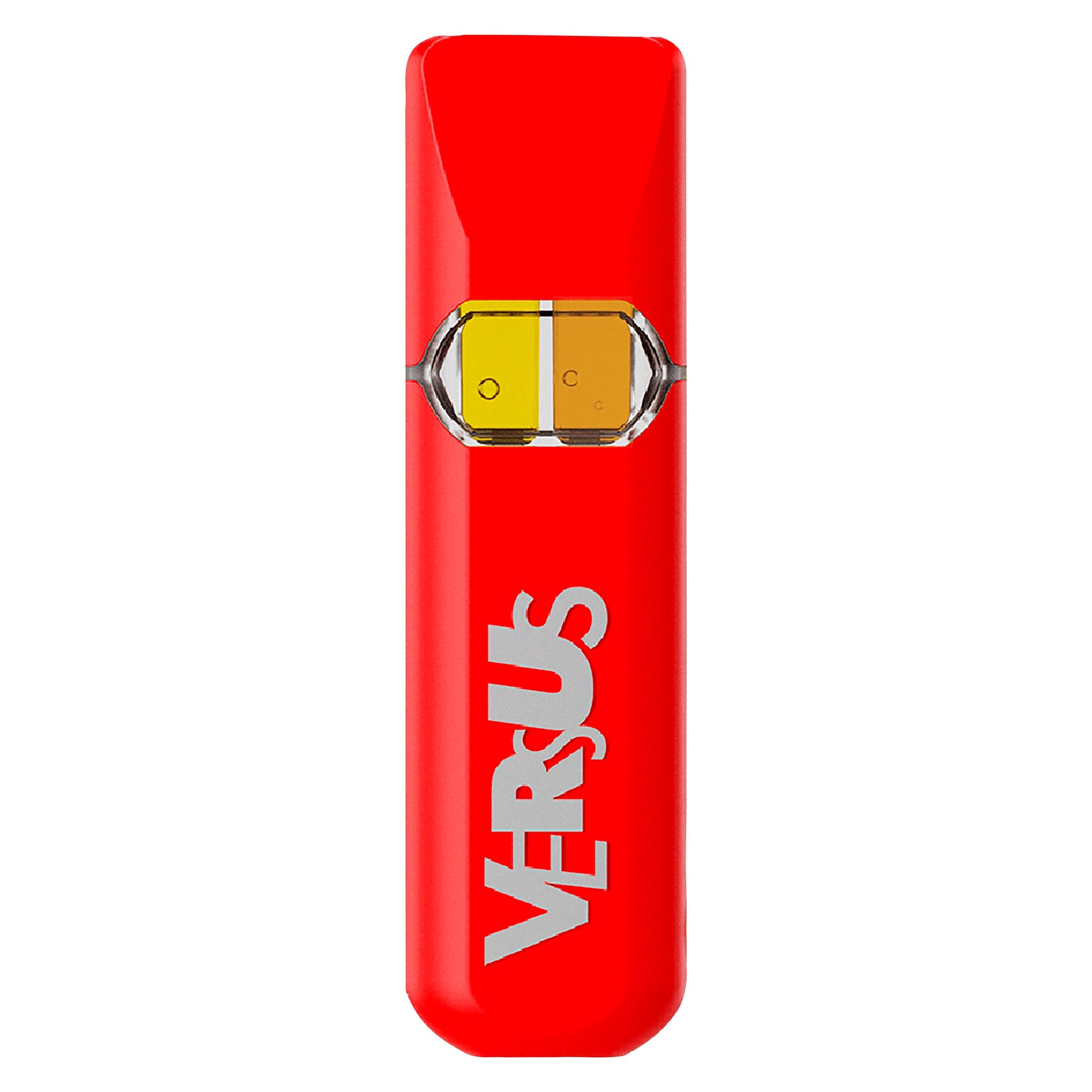 Versus - DUEL GSC FS vs Tropic OG Diamonds 2-in-1 Disposable Vape? - Indica - 1g