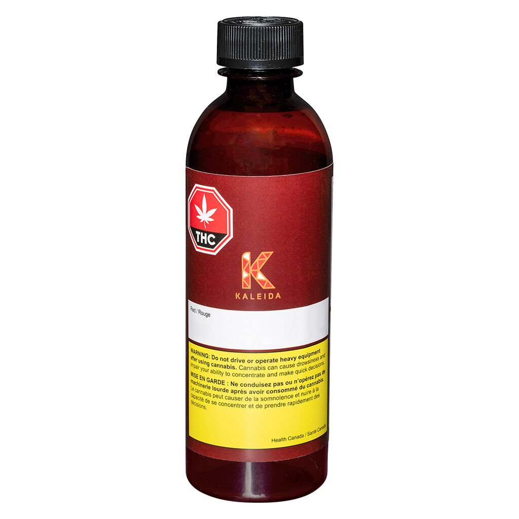 Kaleida - Red - Blend - 355ml
