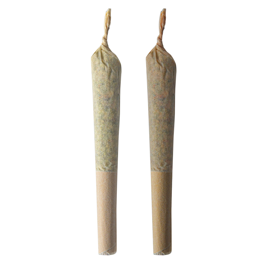 TABLE TOP - Pretty Great 28 Pre-Roll - Hybrid - 28x0.5g