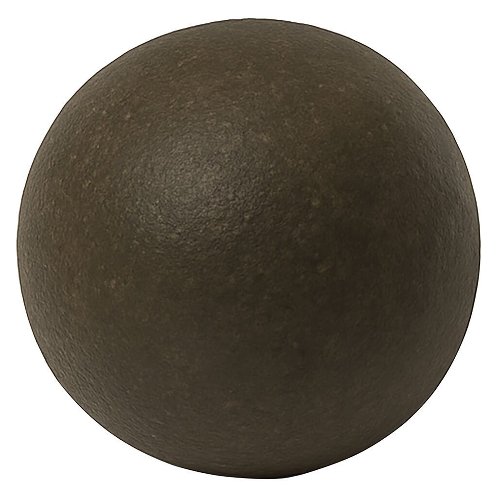 Knuckles - Afghan Black Hash - Hybrid - 2g