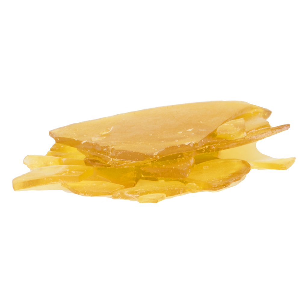 Roilty - Roil Wedding Shatter - Indica - 1g