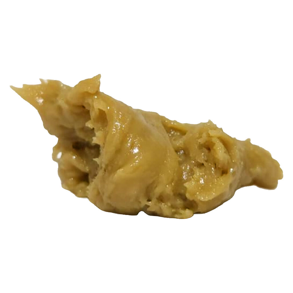 Cross Border Concentrates - 74u Select Live Rosin - Hybrid - 1g