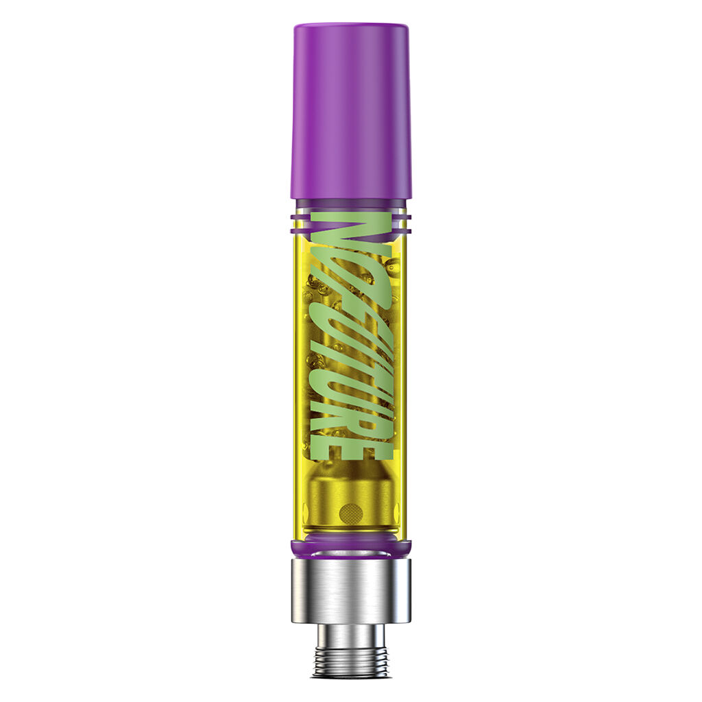 No Future - Peach Punch Sativa 510 Thread Cartridge - 1.2g