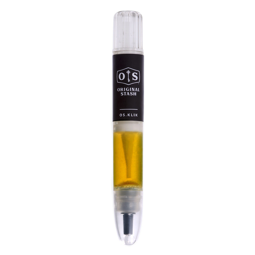 Original Stash - OS.KLIK Durban Distillate - 1g