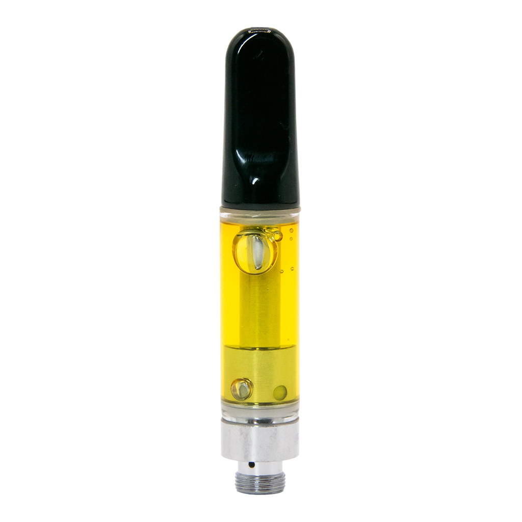 Legend - Bubba Kush 510 Thread Cartridge - Indica - 1g