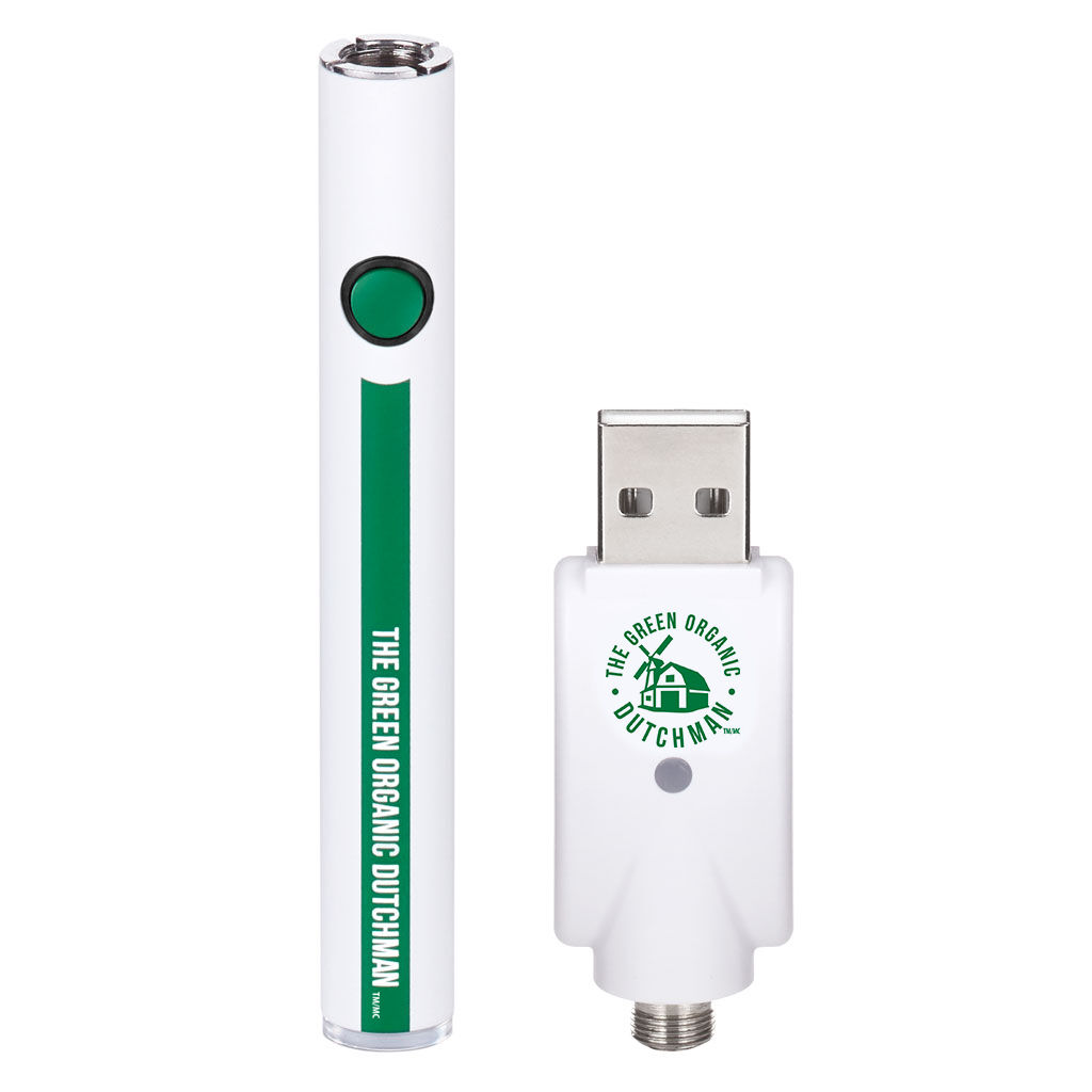 TGOD 510 Vape Battery