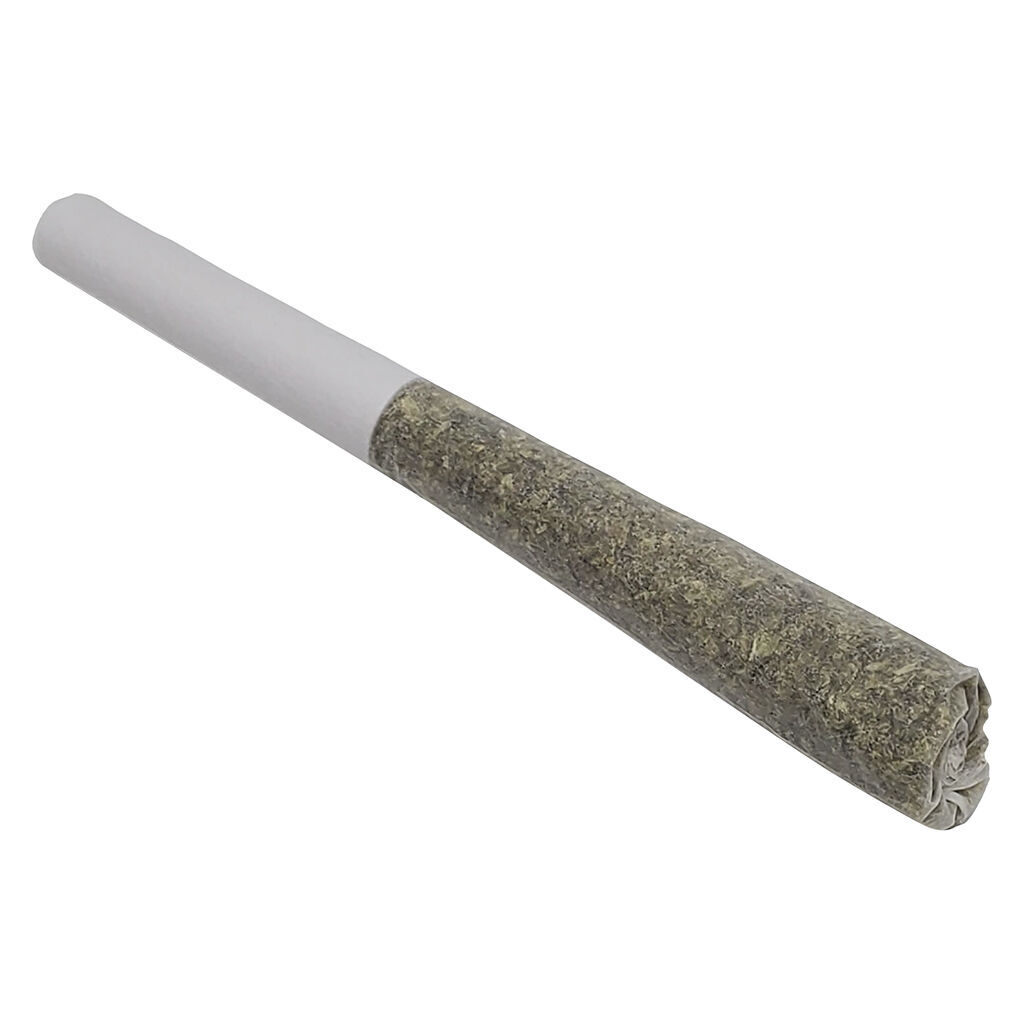 Dime Bag - Citrus Burst Pocket Rockets Infused Pre-roll - Hybrid - 1x0.5g