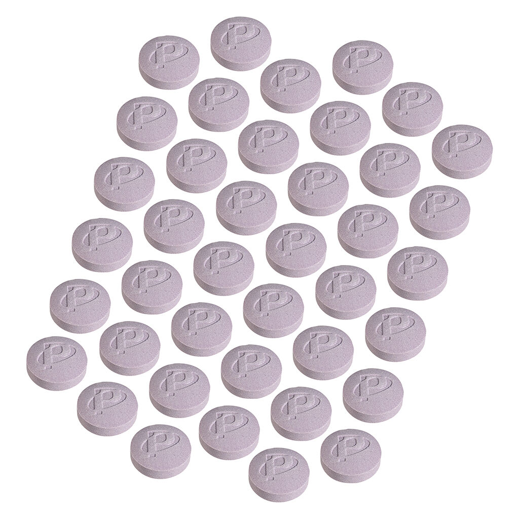 Portals MAX 400mg - Blue Raz Sunset 5:1:1 THC:CBN:CBD Orally Dissolving Tablets - Hybrid - 40 caps