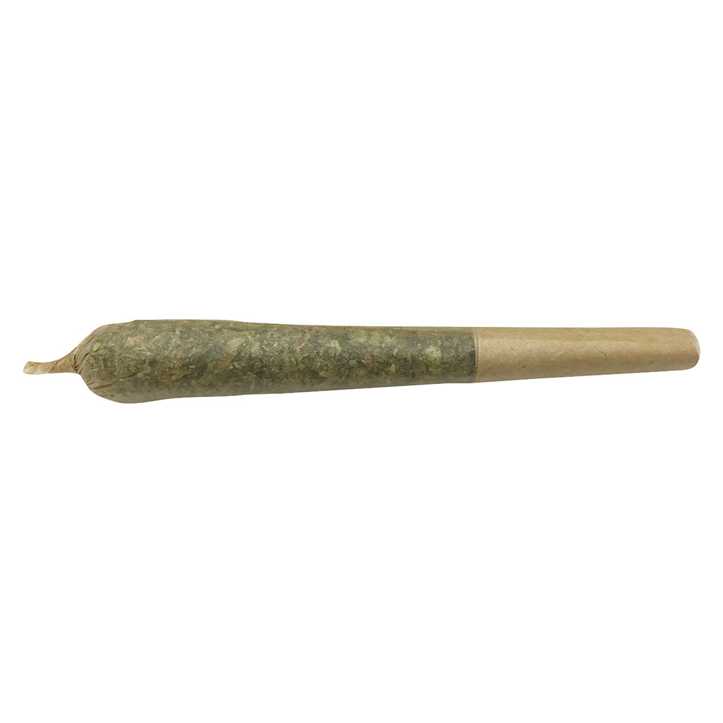 Mailman - Future Island Pre-Roll - Sativa - 2x0.5g