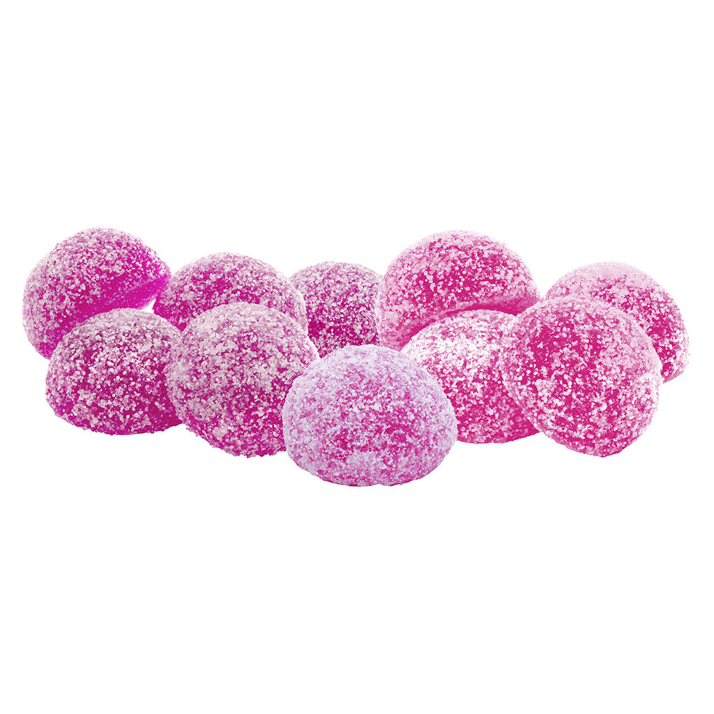 Daily Special - Sour Watermelon Lil'Bits Soft Chews - Hybrid - 10 pack