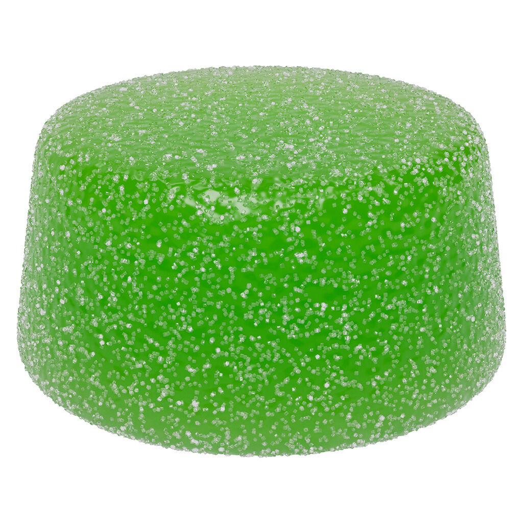 3Saints Stoneys - Limelight Rosin Gummy - Hybrid - 1 Pack