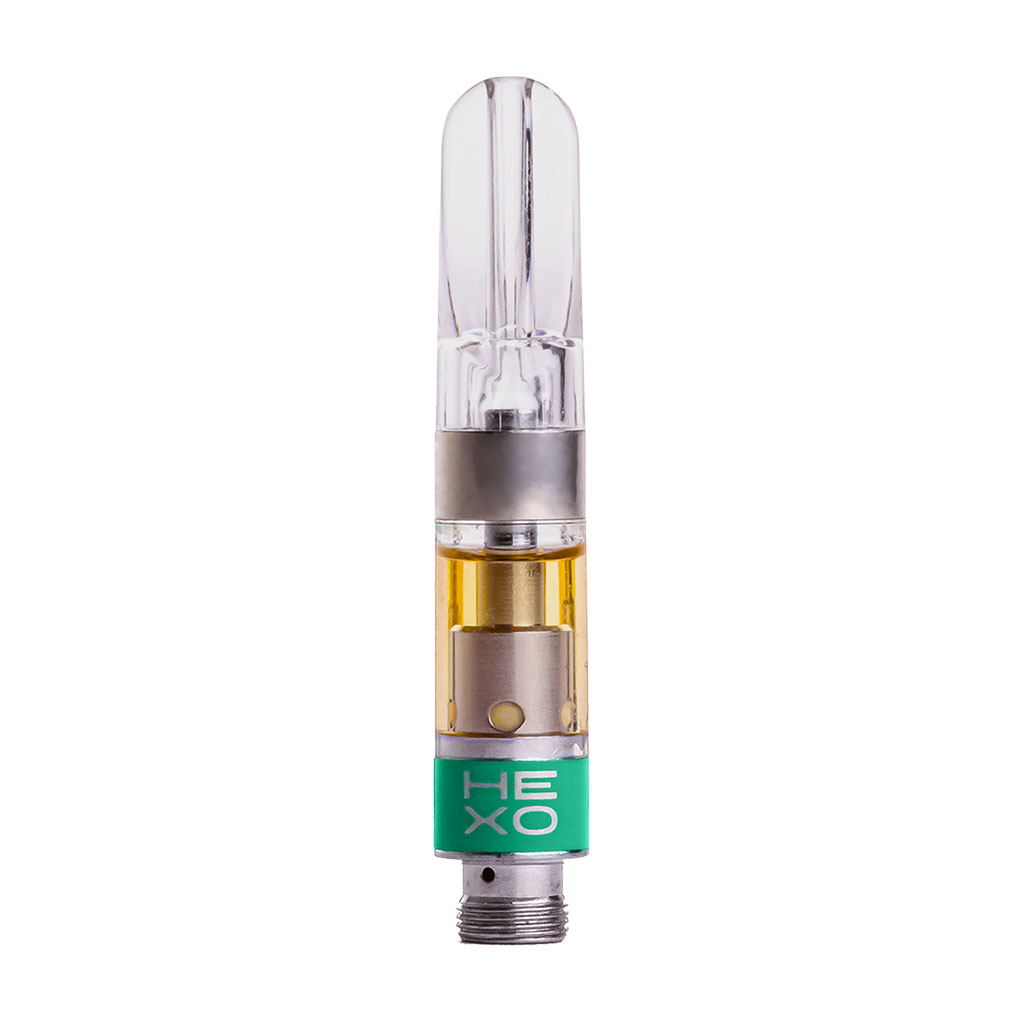 Hexo - Tangie 510 Thread Cartridge - Sativa - 0.5g