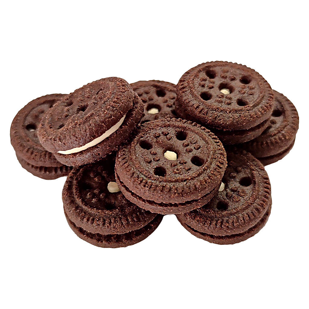 FUBAR - Cacao Cream Cookie F Bomb 1:1 - Blend - 8 Pack