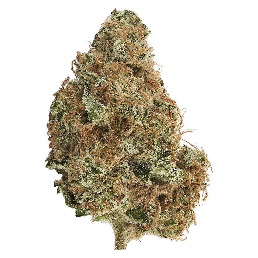 Bud Lafleur - Mymosa