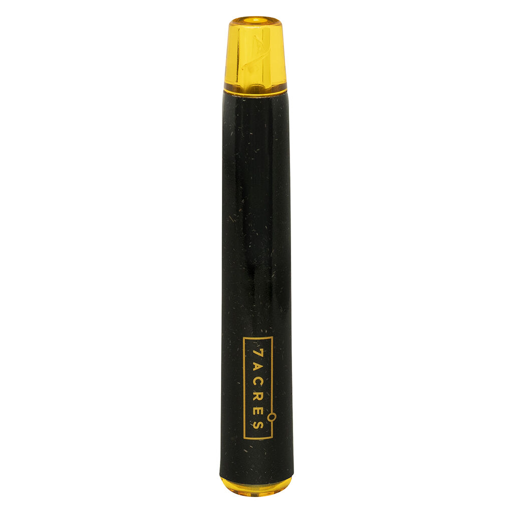 7ACRES - Café Vanilla Delight Live Resin All In One - Sativa - 1g