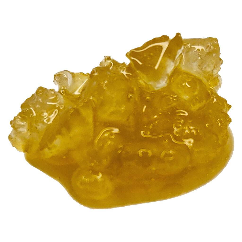 Wildcard Extracts - Sativa Diamonds in Sauce - 1g