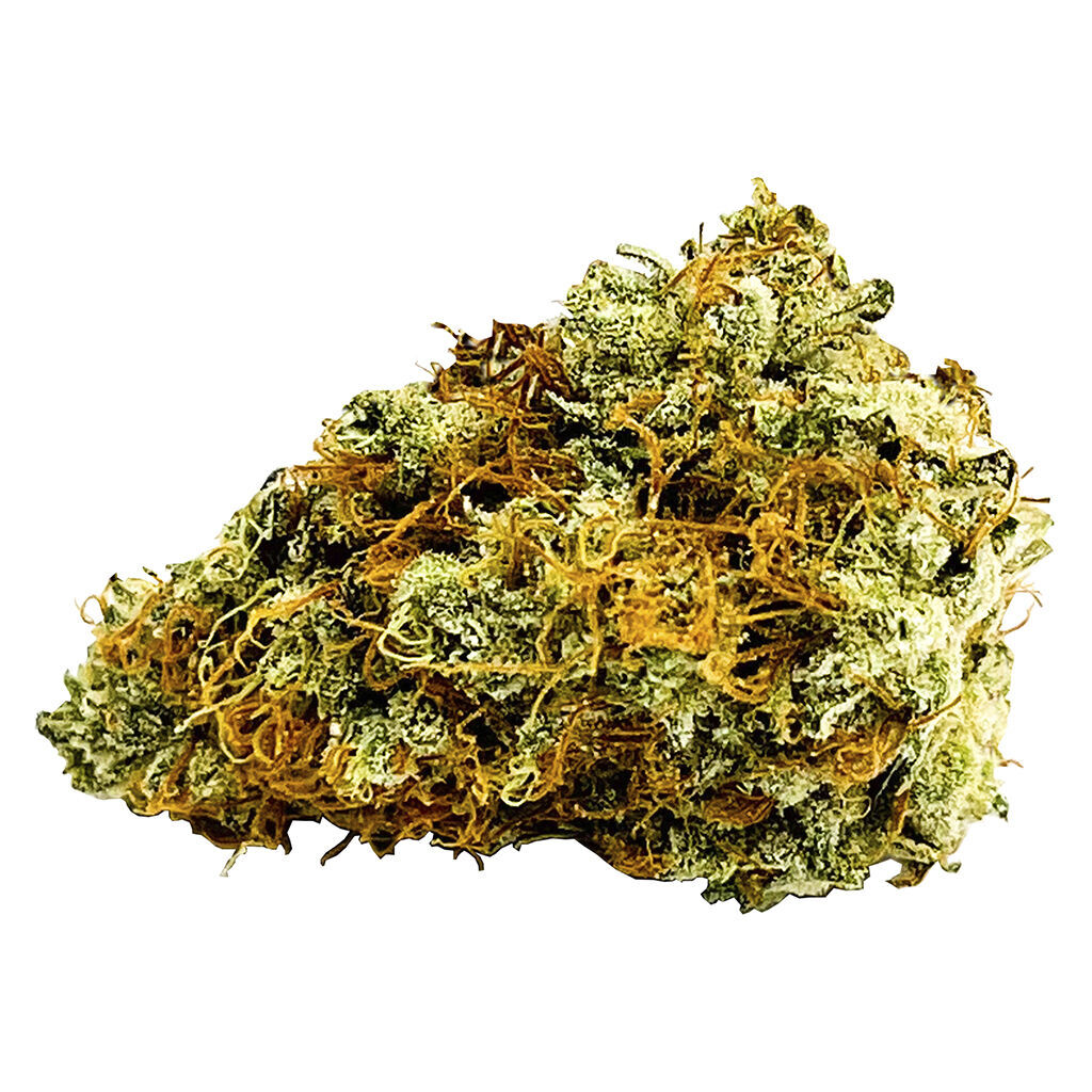 CannJah Pharm Inc. - Patient Grown