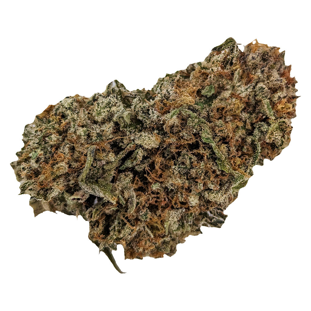Dirtbag - Mullet Rotating Sativa