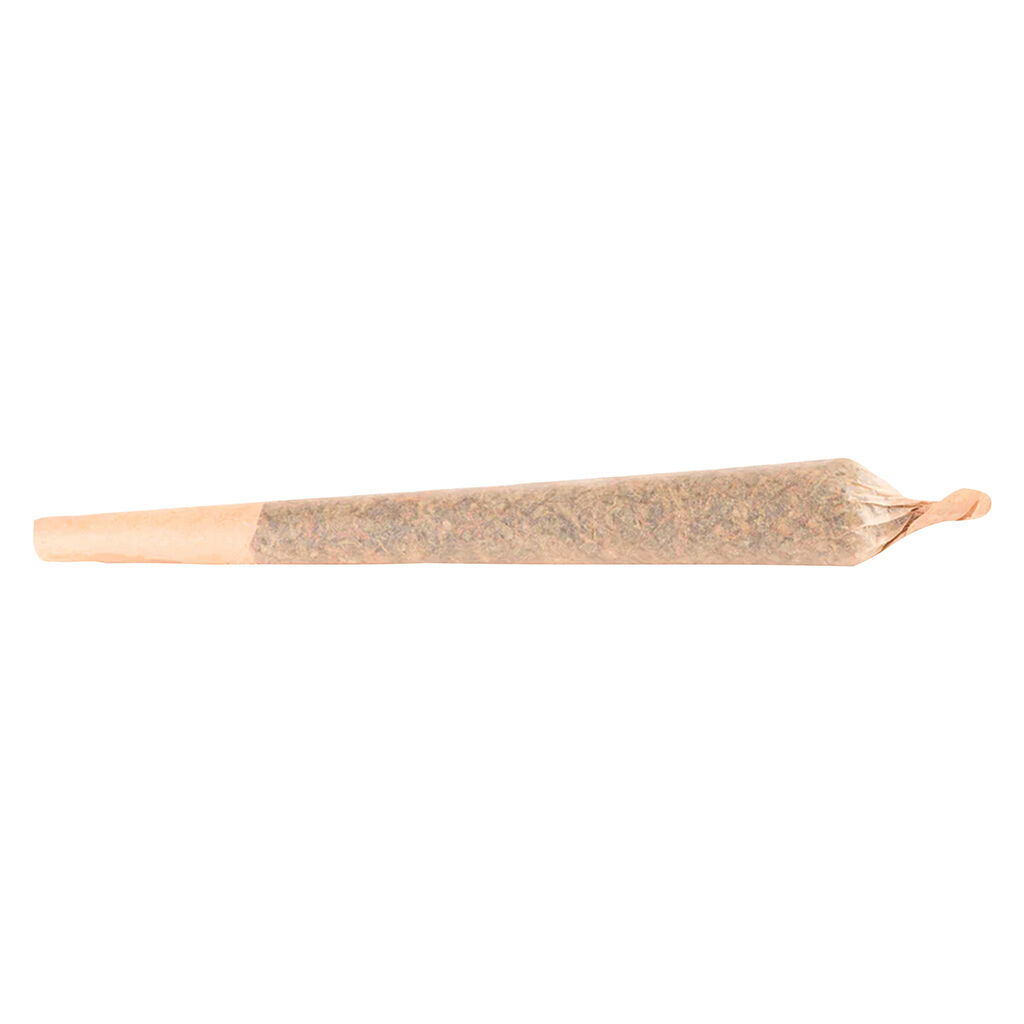 Terp Town Collective - Pirate Milk Pre-Roll - Hybrid - 1x1g