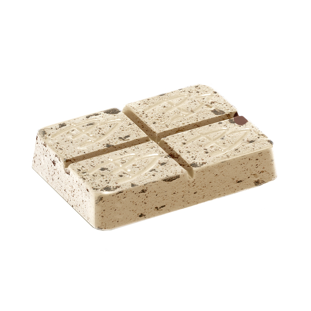 Bhang - THC Cookies and Cream White Chocolate - Hybrid - 1 Pack