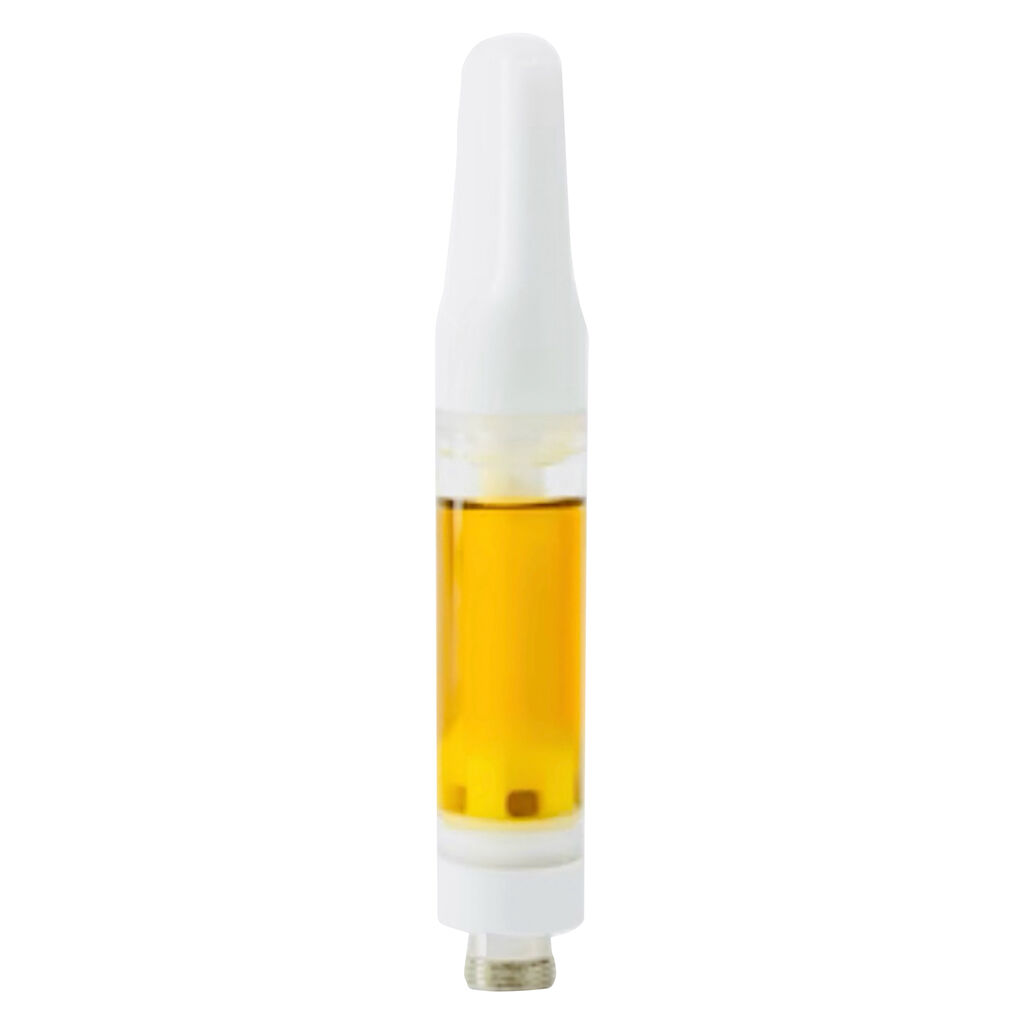 Pure Trichomes Inc. - DEATH MANGO THC 510 Thread Cartridge - Hybrid - 1g