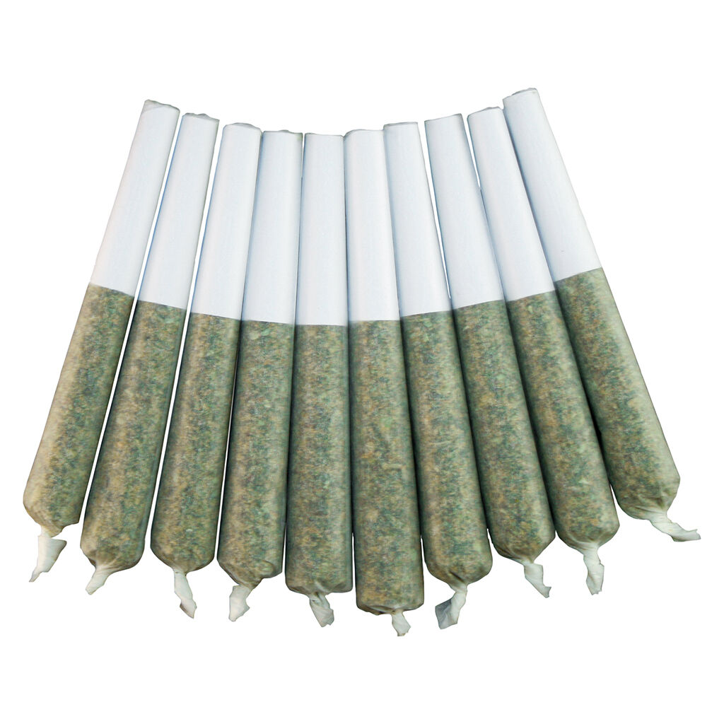 Ar.go - Dilemma Pre-Roll - Hybrid - 10x0.5g