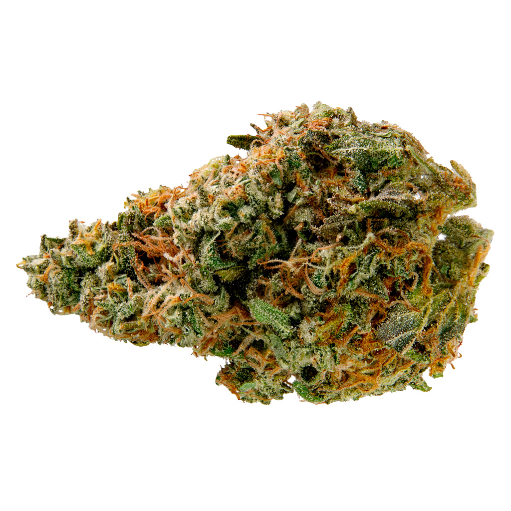 Mood Ring - King Bubba Kush