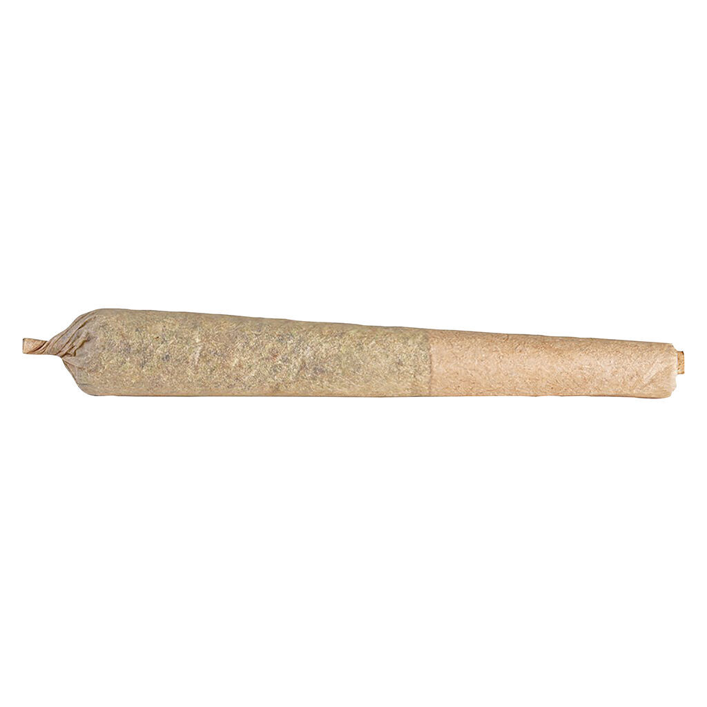 Lowbanks Grow - Grease Monkey Dartz Pre-Roll - Indica - 1x0.5g