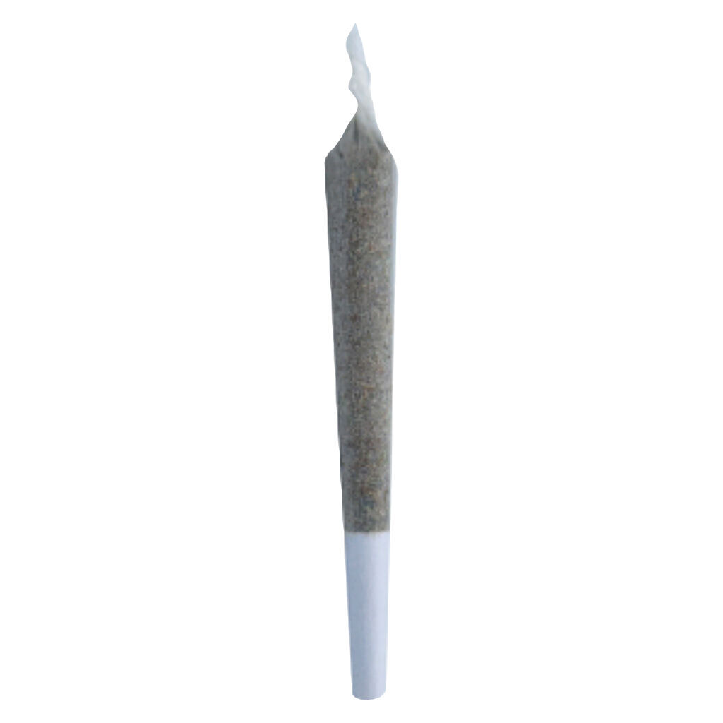Truro - Peggys Puff Pre-Roll - Hybrid - 1x0.5g