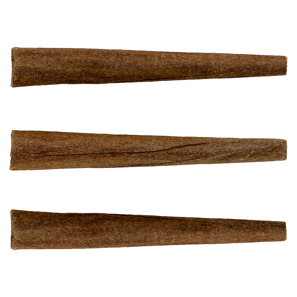 The Loud Plug - Benny Blunto Variety Pack Pre-Roll - Indica - 3x0.5g