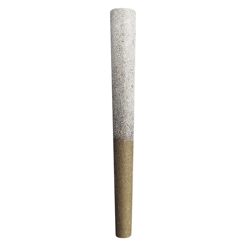 Shatterizer - Northern Lights 60+ Diamonds & Shatter Infused Blunt - Indica - 1x1g