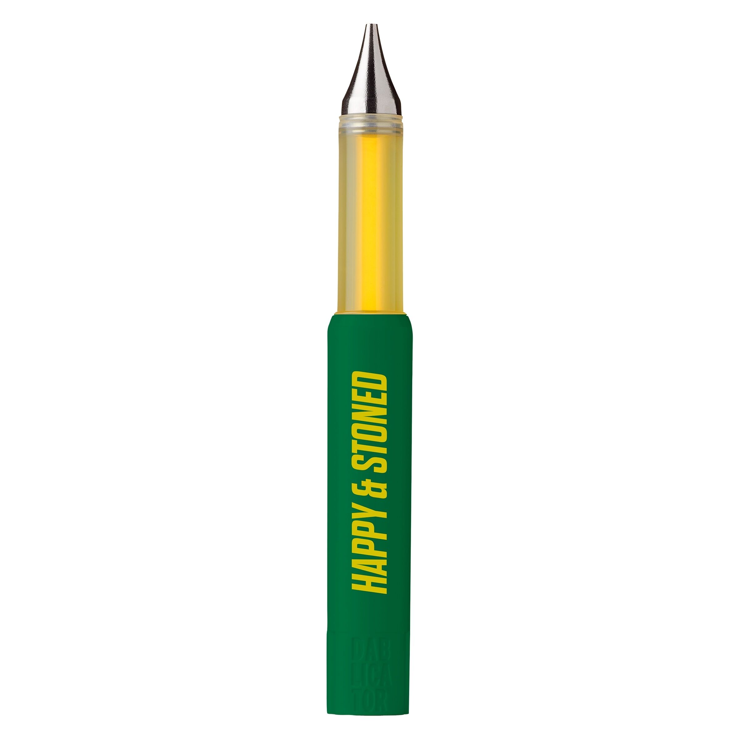 Happy & Stoned - Big Blue Razz Diamond Dripper - Indica - 1g