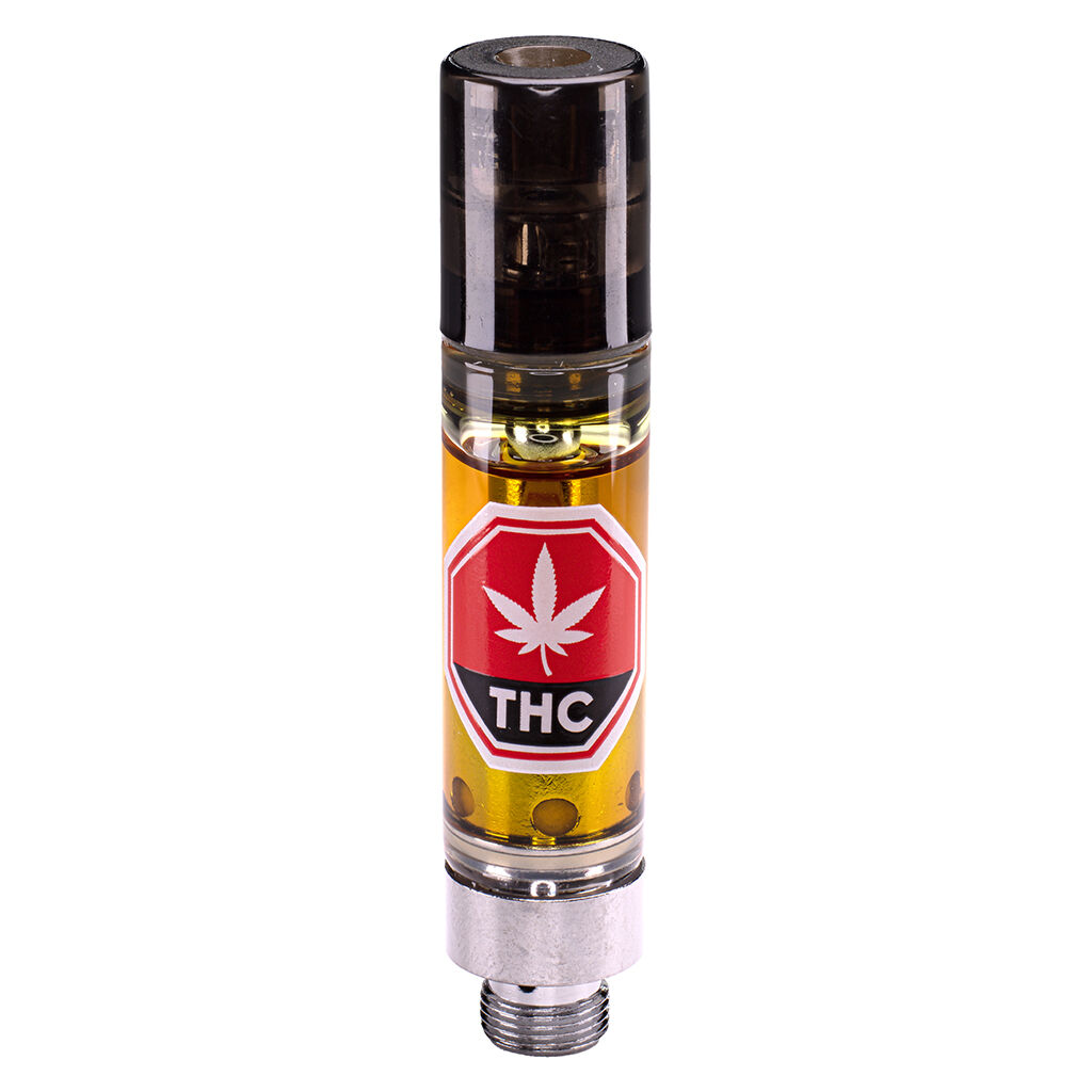 Bargain Brand - Banana Split 510 Thread Cartridge - Indica - 1g