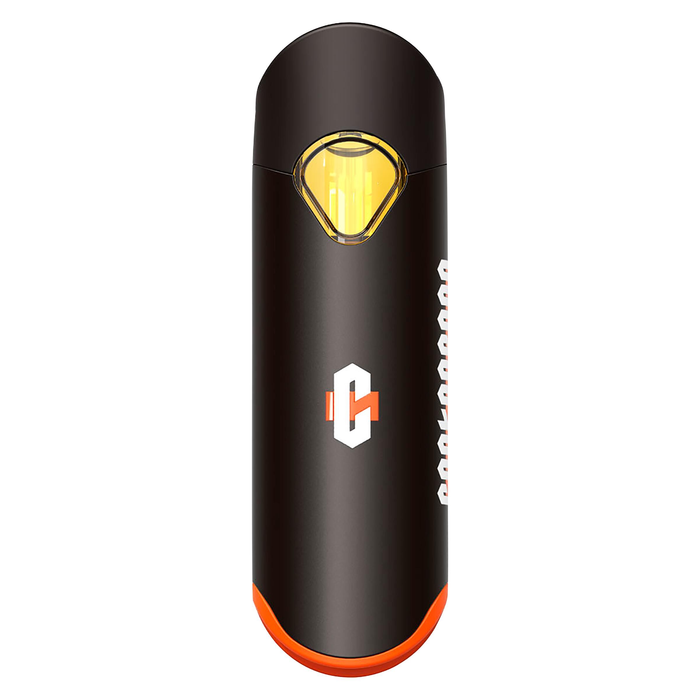 Contraband - Golden Apple BLNT AIO - Hybrid - 1g