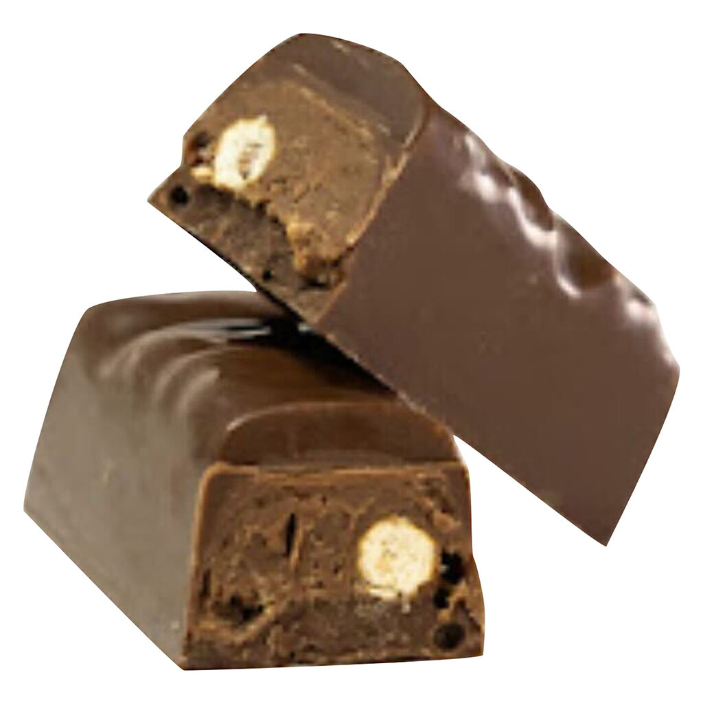 Rosin Heads - Hash Rosin - Peanut Butter Pretzel Stix - Hybrid - 1 Pack