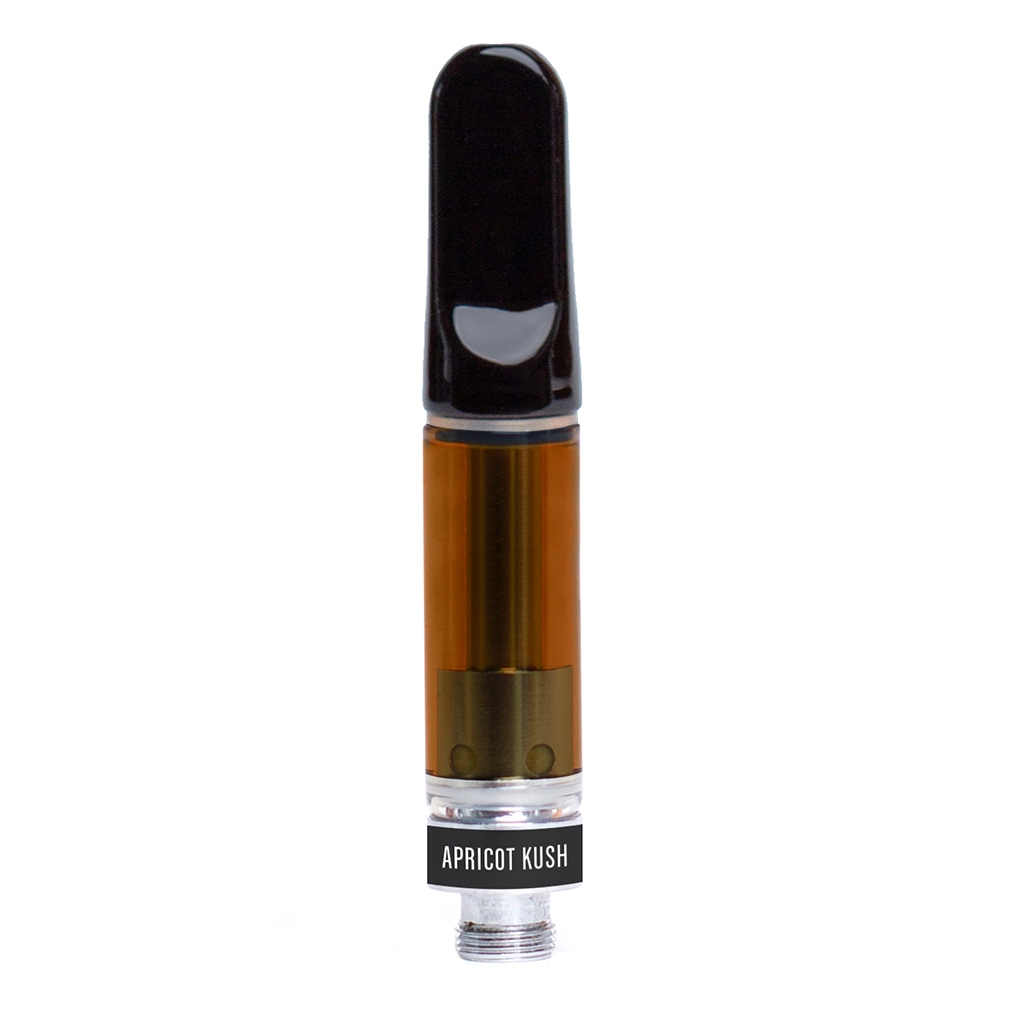 Shelter - Shelter Apricot Kush Full Spectrum 510 Thread Cartridge - Hybrid - 1g