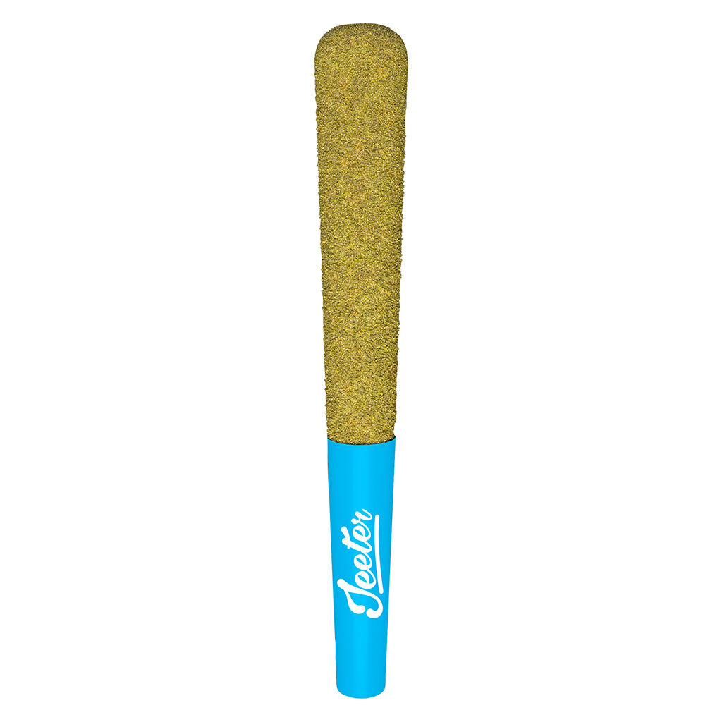 Jeeter - Baby Jeeter Blue Dream Infused Pre-Roll - Sativa - 1x1g