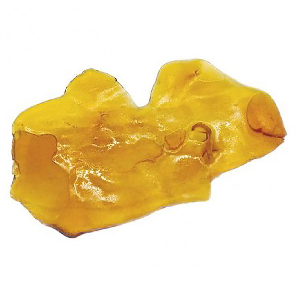 Pressed by Qwest - Pink OG Shatter - 1g