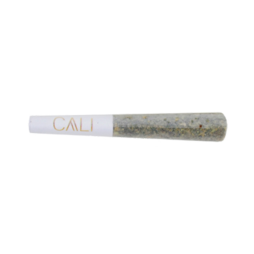 CALI - #1 Stunna Infused Pre-Roll - Hybrid - 1x1g