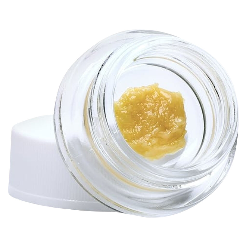 HIGH KEY - Ice Cream Cake Live Resin - Hybrid - 1.2g